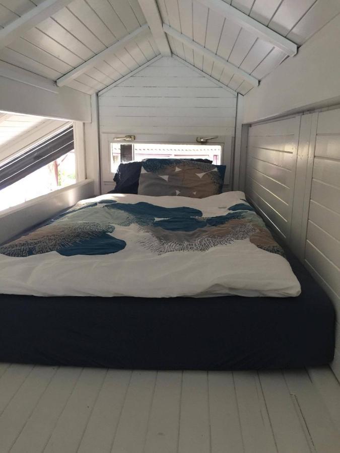 Cozy Cabin Catez ob Savi Buitenkant foto