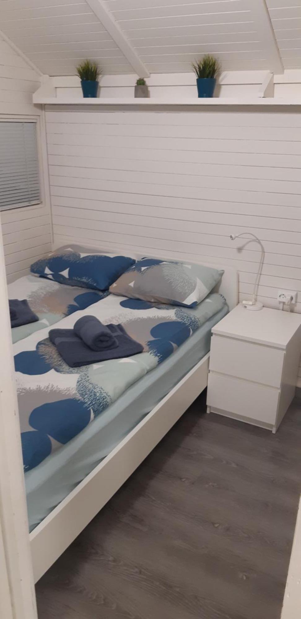 Cozy Cabin Catez ob Savi Buitenkant foto